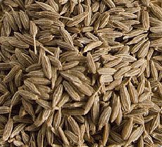 Cumin Seeds