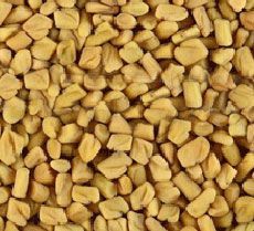 Fenugreek Seeds