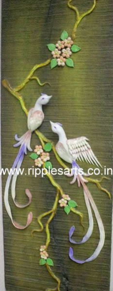 Mural Paintings