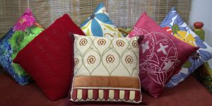 Designer Cushion Covers