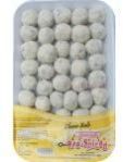 Cheese Balls