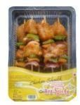 CHICKEN SHASLIK