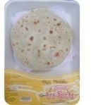 Spicy Egg Paratha