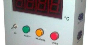 Digital Foundry Pyrometer