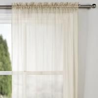 Voile Curtains