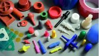 Silicone Rubber Parts