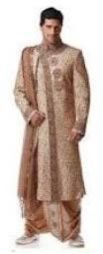 Designer Sherwani