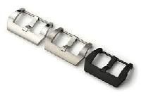 Watch Strap Buckles
