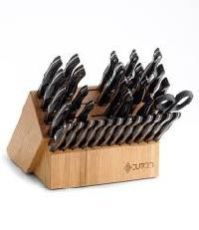 Knife Set