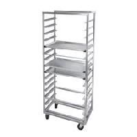 Aluminum Rack