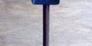 Scaffolding Stirrup Head