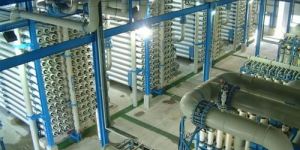 Desalination Plant