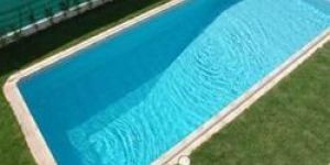 Readymade Swimming Pool