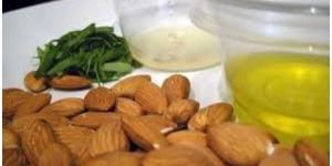 Almond Oil