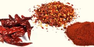 Red Chili Powder, Red Chili Flakes, Red Chili