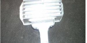 Aluminium Casting Components