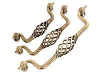 Iron Hardware Fittings