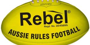 Australian Rules Football