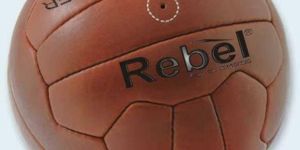 Leather Football