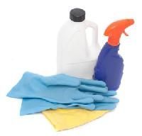 Bathroom Cleaner