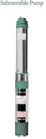 Submersible Pump (4SHOF30)