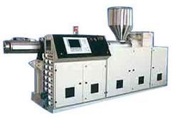 Single Screw Extruder