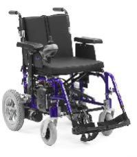 Electric Wheel Chair