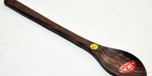 Wooden Spoon
