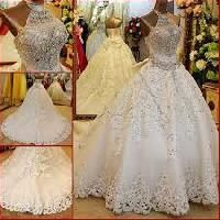 Wedding Gown