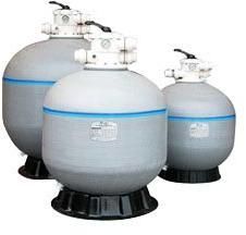 Swimming Pool Filter