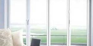 Aluminium Window Frames