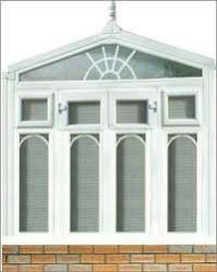 Conservatory Windows