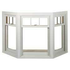 UPVC Bay Windows