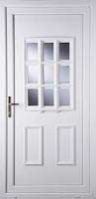 UPVC Doors