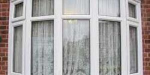 UPVC Double Glazing Windows