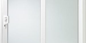 UPVC Sliding Doors