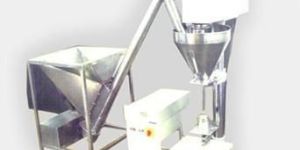 Auger Filler Machine