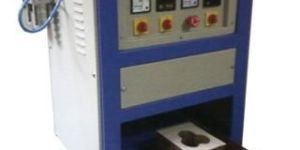 Blister Packing Machine