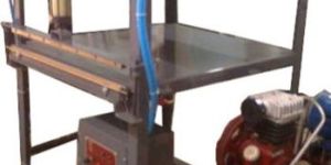 Hydraulic Pillow Packaging Machine