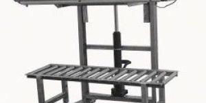 Pneumatic Sealing Machine