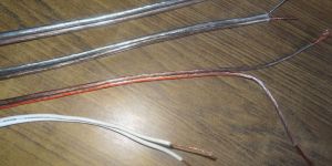 Speaker Cables