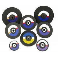 Depressed Center Wheels