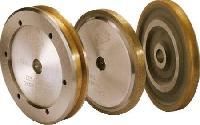 Glass Grinding Wheels