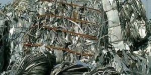 Stainless Steel Scrap 304, 316 Grade