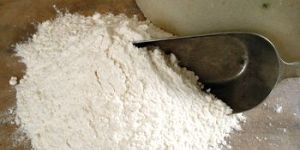 Flour
