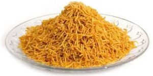Aloo Bhujia
