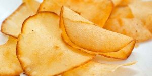 Tapioca Chips