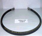 Hydraulic Hoses Assembly