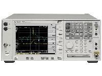 Spectrum Analyzers