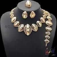 Brass Jewelry